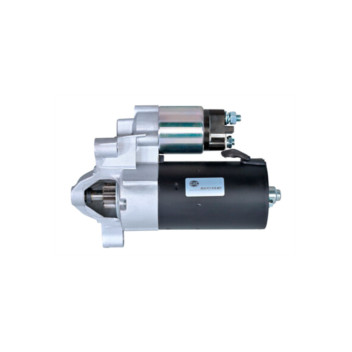 Hella 8EA011610-451 - Starter Motor