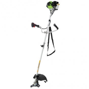 Draper 80880 - Petrol Brush Cutter and Line Trimmer (32.5cc)