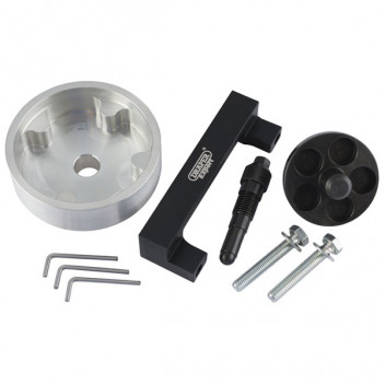 Draper 15273 - Engine Timing Kit (AUDI)