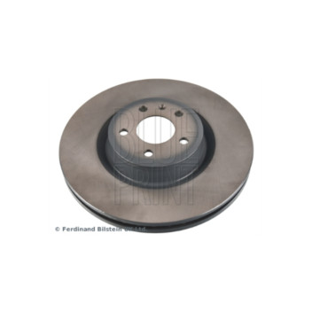 Blue Print ADV1843116 - Brake Disc (Front)