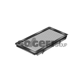Purflux AH186 - Cabin Filter