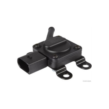 Herth+Buss Elparts 70668102 - Exhaust Pressure Sensor