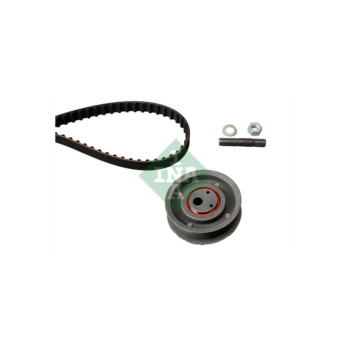 INA 530016210 - Timing Belt Kit