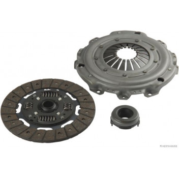 Herth+Buss Jakoparts J2004085 - Clutch Kit