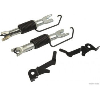 Herth+Buss Jakoparts J3572002 - Brake Adjuster (Rear)