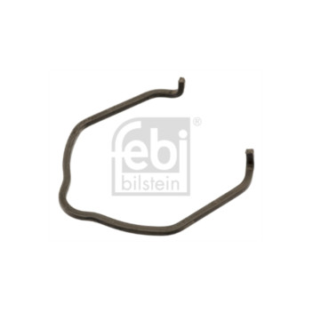 Febi 49754 - Hose Clip