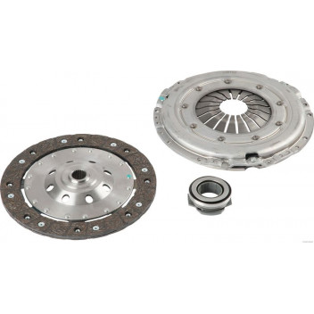 Herth+Buss Jakoparts J2000816 - Clutch Kit