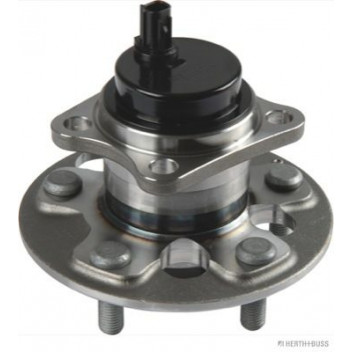 Herth+Buss Jakoparts J4712082 - Wheel Bearing Kit (Rear Left Hand+Right Hand)