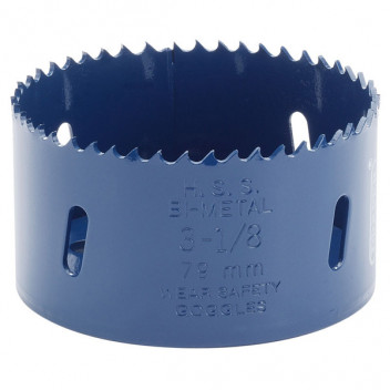 Draper Expert 34767 - Expert 79mm HSS Bi-Metal Holesaw Blade