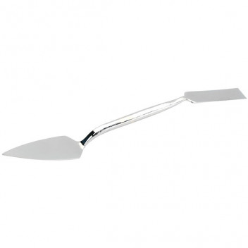 Draper 90079 - Plasterer's Leaf and Square Tool (250mm)