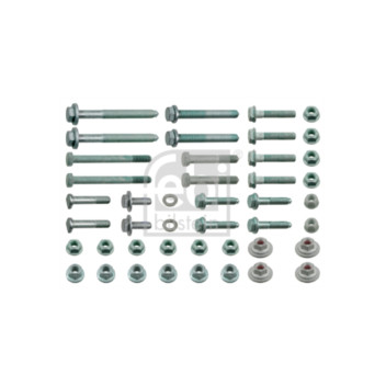 Febi 24804 - Nuts Bolts Etc (Front)