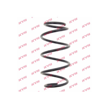 KYB RA3989 - Coil Spring (Front)