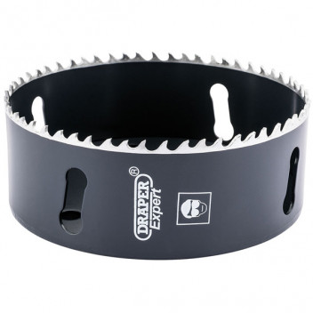 Draper Expert 34813 - Expert 114mm Cobalt Hole Saw