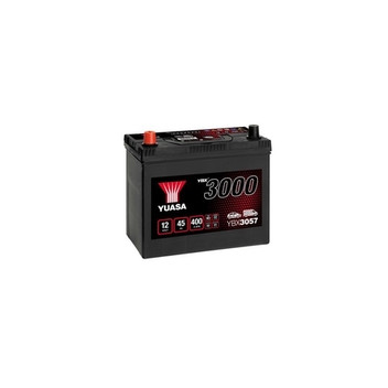 Yuasa YBX3057 - Standard Battery