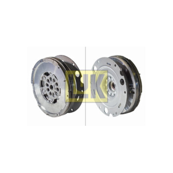 LUK 415034410 - Dual Mass Flywheel