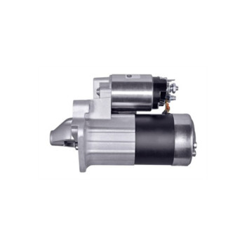 Hella 8EA011610-241 - Starter Motor