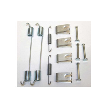 PPF BFK4208 - Brake Fitting Kit (Rear)