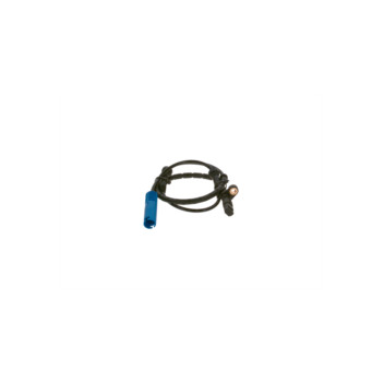 Bosch 0986594509 - Wheel Speed Sensor (Rear)