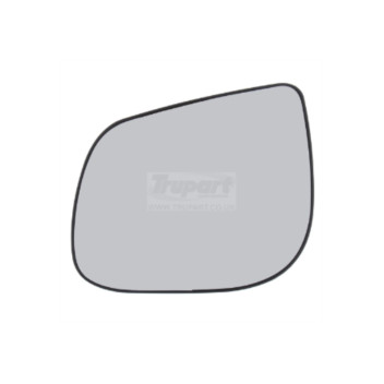 Trupart MG2615 - Mirror Glass (Left Hand)