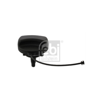Febi 45550 - Fuel Filler Cap