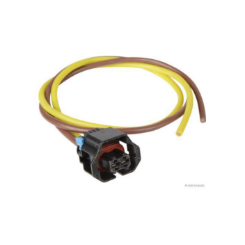 Herth+Buss Elparts 51277164 - Cable Repair Set (Fuel-Eng. Man)