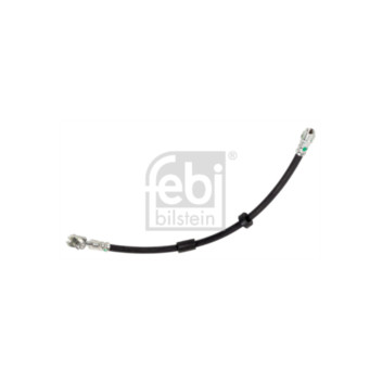 Febi 18144 - Brake Hose (Front Left Hand+Right Hand)