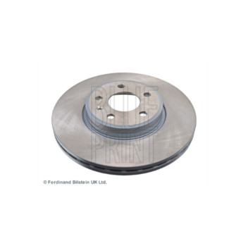 Blue Print ADV184313 - Brake Disc (Front)