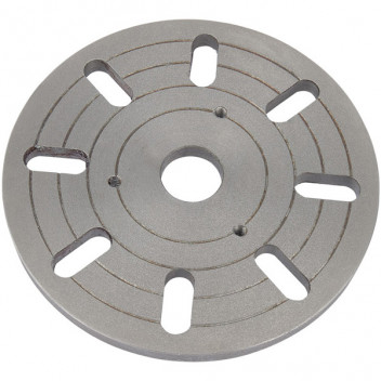 Draper 06901 - Face Plate