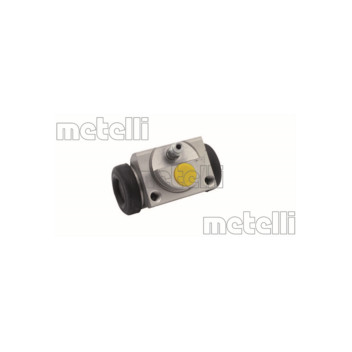 PPF WCY7584W - Wheel Cylinder (Rear)