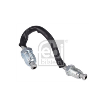 Febi 172798 - Brake Pipe Set (Rear Right Hand)