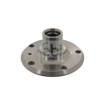 Febi 39818 - Wheel Hub (Rear Left Hand+Right Hand)