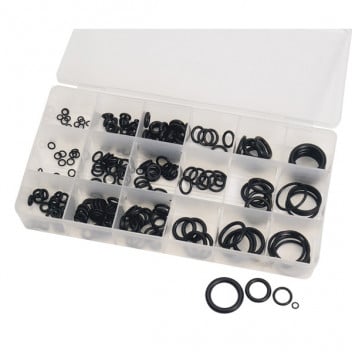 Draper 56377 - O Ring Assortment (225 Piece)