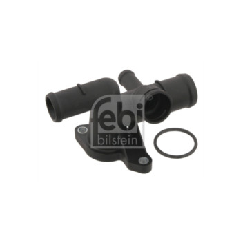 Febi 29886 - Connecting Tube (Coolant)