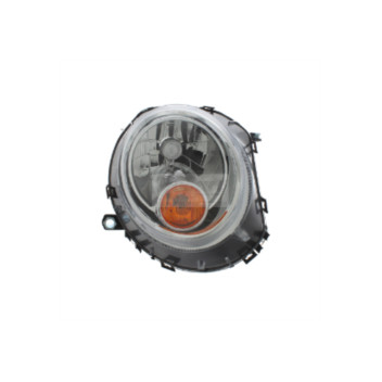 Trupart HL3030 - Head Lamp Unit (Front Right Hand)
