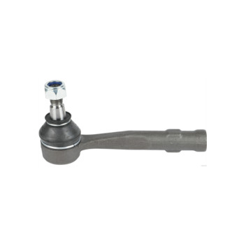 Herth+Buss Jakoparts J4820826 - Tie Rod End (Front Outer Left Hand)