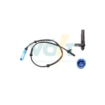 Volt VOL40601ABS - Wheel Speed Sensor (Front Left Hand+Right Hand)