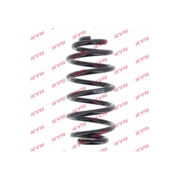 KYB RX6363 - Coil Spring (Rear)