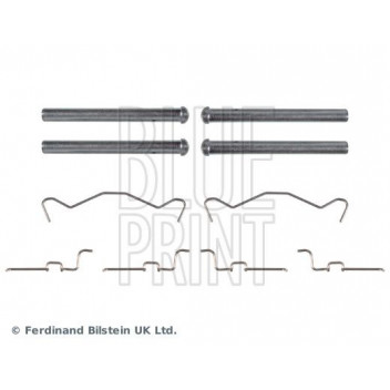 Blue Print ADBP480010 - Brake Fitting Kit (Rear)