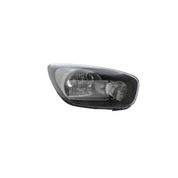 Trupart HL0338 - Head Lamp Unit (Front Right Hand)