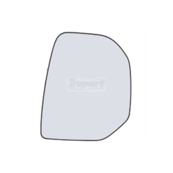 Trupart MG1404 - Mirror Glass (Right Hand)