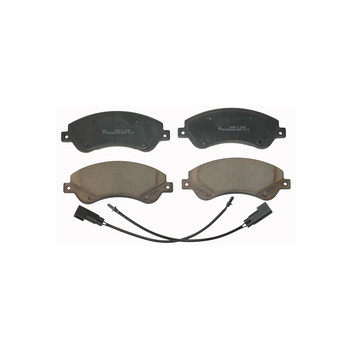 PPF 21476 - Brake Pad Set (Front)