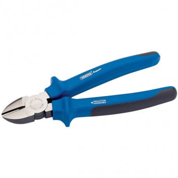 Draper Expert 69264 - Expert 180mm Diagonal Side Cutter