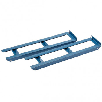Draper 23306 - Extensions for Car Ramps (Pair) for 23216 and 23302