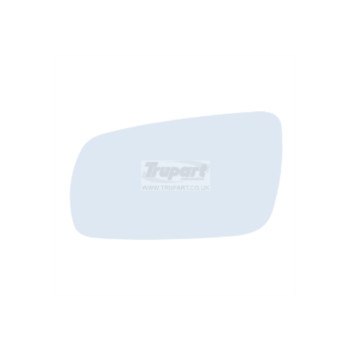 Trupart MG609 - Mirror Glass (Left Hand)