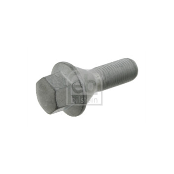 Febi 46666 - Wheel Bolt/Nut (Front)