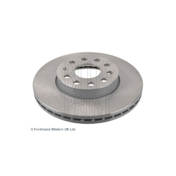Blue Print ADV184377 - Brake Disc (Front)