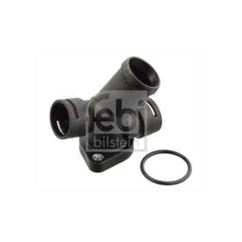 Febi 18236 - Connecting Tube (Coolant)