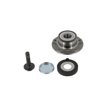 Moog AU-WB-11072 - Wheel Bearing Kit (Rear)