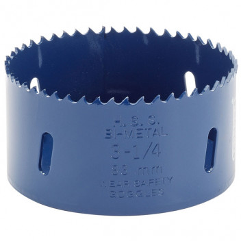 Draper Expert 34768 - Expert 83mm HSS Bi-Metal Holesaw Blade