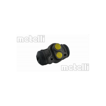 Metelli 04-0920 - Wheel Cylinder (Rear Right Hand)